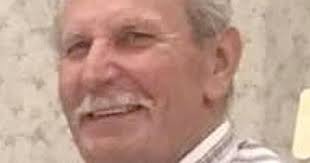 Obituary for James W. Hamilton, 74, Dittmer