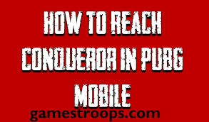 Solo pubg mobile ace tips 2020 | how to reach ace pubg mobile. How To Reach Conqueror In Pubg Mobile Ace To Conqueror