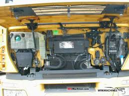 Iveco AD260S43Y/P-2005 Cab & Chassis Truck