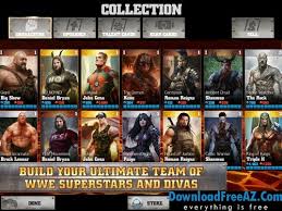 Are you looking for download game bonetown apk android? Wwe Immortals Apk Mod Obb Data Android Downloadfreeaz