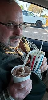 Wally's frozen custard spooktacular event today