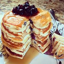 Maybe you would like to learn more about one of these? Fluffy Protein Pancakes Protein Powder Recipes Protein Pancakes Baking With Almond Flour
