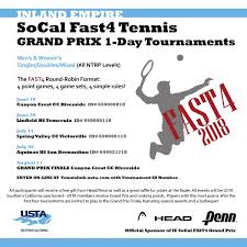 Therefore, usta started usta tennis league program across the nation. Fast4 Underway Throughout Inland Empire Bakersfield Usta League Tennis