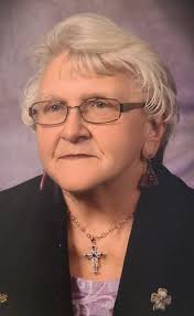 Marie Stark Obituary (1937