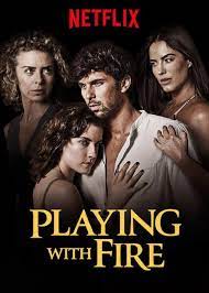 Jugando Con Fuego 2020 Peliculas Ver Peliculas En Linea Gratis Box Office Pelicula