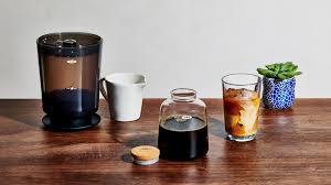 Before settling on a model for your kitchen, consider the following: 7 Best Cold Brew Coffee Makers Of 2021 Cold Brew Coffee Maker Reviews