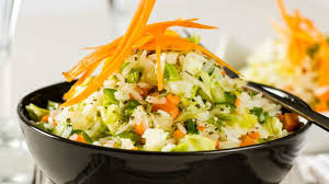 Maybe you would like to learn more about one of these? Riso Basmati Con Verdure Un Piatto Vegetariano E Saporito