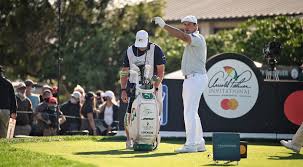 The feud between bryson dechambeau and brooks koepka was at the front of everyone's minds published 3 hours ago. Winner S Bag Bryson Dechambeau Arnold Palmer Invitational Presented By Mastercard