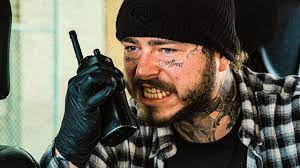 Scott eastwood, jason statham, josh hartnett and others. Jason Statham Vs Post Malone Scene Wrath Of Man 2021 Movie Clip Youtube