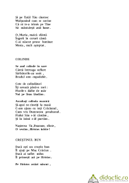 Serbare în așteptarea lui moș crăciun grădinița cu p. Poezii Si Scenete De Craciun Mihaela Educ 05 12 2012 Language School Person