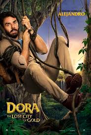 Timon and pumbaa at the movies episode 3: Dora And The Lost City Of Gold Dvd Release Date Redbox Netflix Itunes Amazon