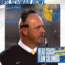 With the first pick, Steve Pyne selects …' Les Schwab Bowl returns for 74th  year with a fun new wrinkle: a player draft