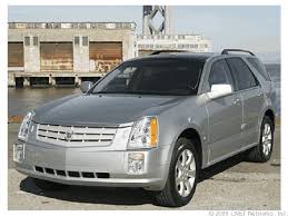 Image result for Transition Blue 2007 SRX