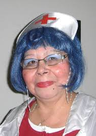 Joan Kennedy Obituary