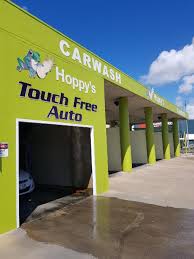 From top quality fuels, to fresh and delicious food and beverages, sunoco has everything you need to stay on the go. Hoppys Car Wash Manly West Qld 4179 Australia