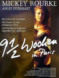 Der regisseur ist adrian lyne. 9 1 2 Wochen In Paris Film 1997 Filmstarts De