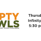 Empty Bowls Longview 2026 event image