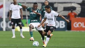 Jun 10, 2021 · do lado do palmeiras, willian, gustavo scarpa e victor luis balançaram as redes. Corinthians Tera Maratona De Jogos Na Segunda Metade De Janeiro Veja Lance