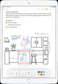 Check every home screen and every folder. Draw In Apps With Markup On Ipad Apple Support