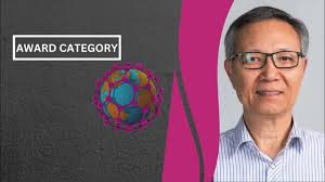 Dr. Huada Ruan, Beijing Normal University,Best Researcher Award