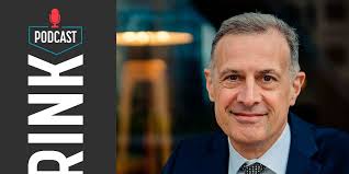 On The Brink -- My Conversation with a Legend