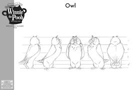 Only two more chibi characters to go from winnie the pooh and friends. Art Of Winnie The Pooh 2011