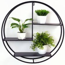 Maybe you would like to learn more about one of these? Schwenk Round Floating Shelf Round Wall Shelves Home Decor Wall Art Floating Shelves