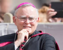 Junípero Serra's road to sainthood is controversial for Native Americans