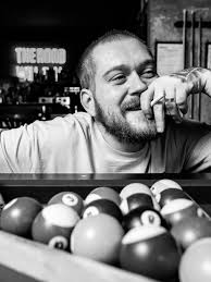 Prohibition Billiard Hall