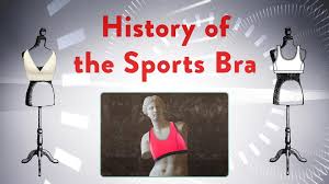 Finding the best sports bra to support you is never easy but it couldn't be more important. History Of The Sports Bra Health Com