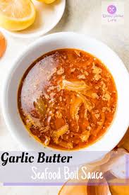 Garlic Butter Seafood Boil Razzle Dazzle Life Recipe Seafood Boil Recipes Seafood Sauce Recipe Crab Legs Recipe