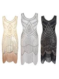 Check spelling or type a new query. Robe Charleston Deguisements Halloween Costume Retro Robe Annee 20 Great Gatsby Robe Flapper Paillettes Robe Charleston Robe Des Annees 1920 Robe Halloween