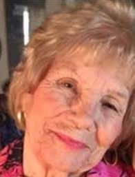 Teodora Perez Obituary