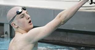 Northern swimming star Jared Haley named an All-American