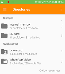 How To Use Xvid Codec On Android