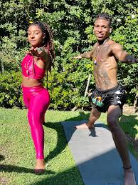 Nle Choppa On Twitter Yoga Choppa Released in january of 2019, his hot new single, shotta flow, has accumulated north of 10. nle choppa on twitter yoga choppa