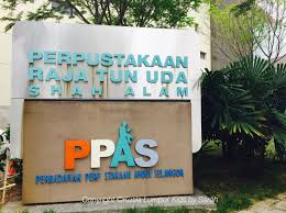 Sewa kemudahan di pustaka raja tun uda, shah alam. A Fun Children S Library At Raja Tun Uda Shah Alam Kualalumpurkids