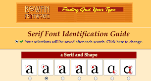 Check them with run command. 7 Free Tools To Identify A Font Webdesigner Depot