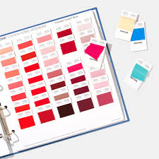 Polyester Swatch Book