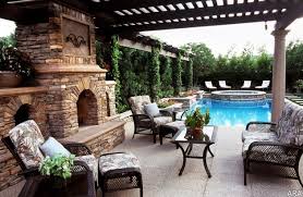 Feb 23, 2021 · as much as i love to get cozy in the living room and lounge around in bed, a backyard is a true sanctuary—especially if it's prepped with all the right backyard bells and whistles. 20 Of The Most Relaxing Backyard Designs