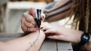 Home › athletes › florian wellbrock. Jagua For You Bei Dhdl Biologische Tattoos Fur Den Strandurlaub Stern De