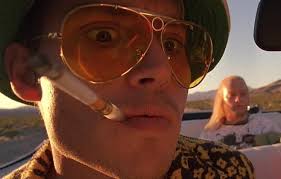 Fear and Loathing in Las Vegas (1997) Podcast