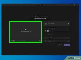 Microsoft teams has been able to blur your background during video calls for nearly 2 years, but now you can choose a virtual background or upload your own custom backdrop. How To Change Your Background In Microsoft Teams 6 Steps