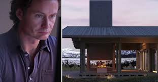 Mångmiljonären vill bygga stort konstmuseum i Abisko