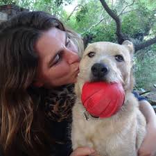 Kate Muller, Animal Communication