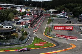 Deportes online no sólo da información de campeonatos como formula 1 gp belgica sino que cubre torneos minoritarios, por. Gp Da Belgica 2021 Acompanhe O Ao Vivo Da Qualificacao Da F1 Em Spa Francorchamps