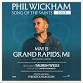 Phil Wickham event image