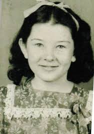 Frances Murphy Gillespie Obituary