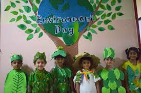 Check earth day activities 2021 that kids and adults can perform in school. Pakistani School Ajman