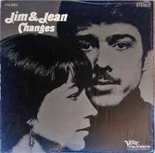 Jim & Jean